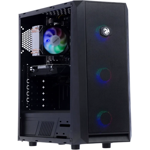 Персональный компьютер (ПК) 2E Complex Gaming (2E-3048): Процессор Intel Core i5-9400F (2.9 - 4.1 ГГц)