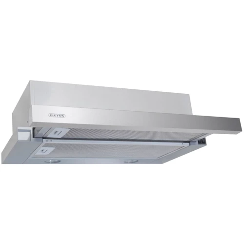 Витяжка Eleyus LOTUS 1000 60 INOX: Тип монтажу Вбудований