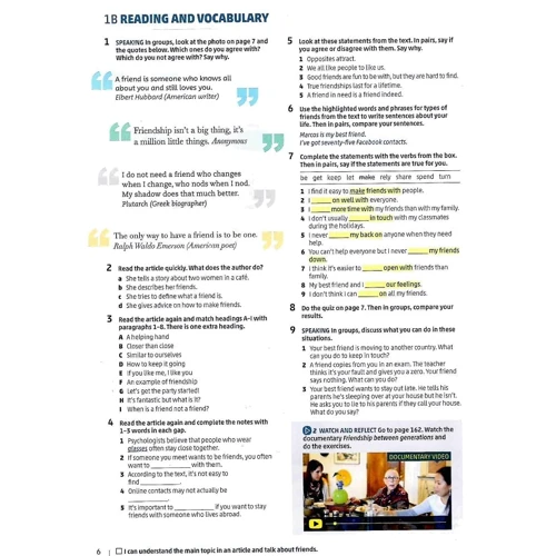 High Note 2 Student's Book +Active Book +MEL: Жанр Учебники и пособия