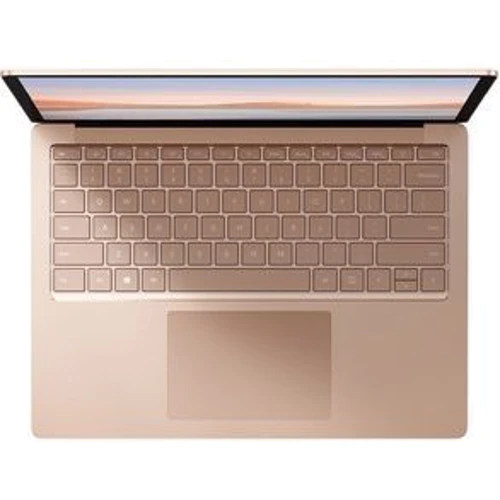 Ноутбук Microsoft Surface Laptop 4 (7IP-00062): Тип экрана глянец