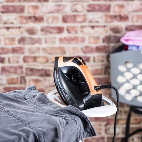 Утюг Russell Hobbs Copper Express 23975-56: Мощность, Вт 2600