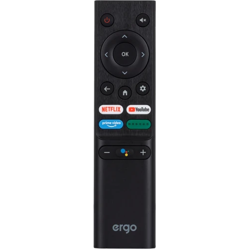 Телевизор Ergo 32GFS6500: Экран 32" (1920x1080) Full HD
