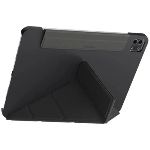 Аксессуар для iPad SwitchEasy Origami Black (SPD219093BK22) for iPad Air (2020-2025) / iPad Pro 11 (2018-2022) фото 4