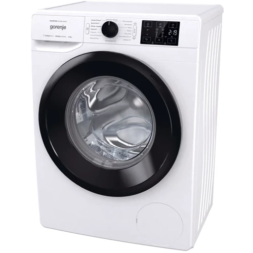 Стиральная машина GORENJE WNEI82SCS/PL: Тип машины Автомат