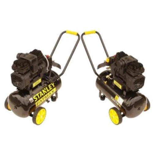 Компресор Stanley FMXCMS1550HE: Тип поршневий