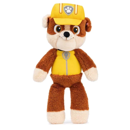 Мягкая игрушка Paw Patrol Щенячий патруль Твой лучший друг Кремез 33 см (SM84240/6069436) фото 6