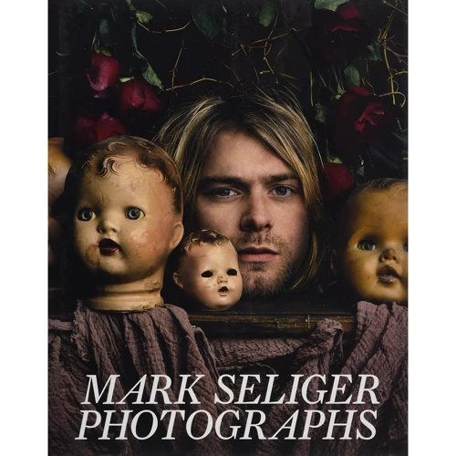 Mark Seliger Photographs
