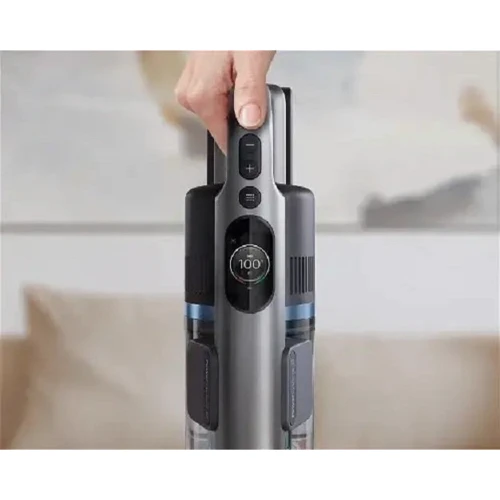 Пилосос Philips Series 7000 Aqua XC7053/01: Ємність пилозбірника 0.6 л