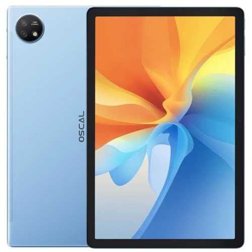 Планшет Oscal Pad 16 8/256Gb LTE Sierra Blue