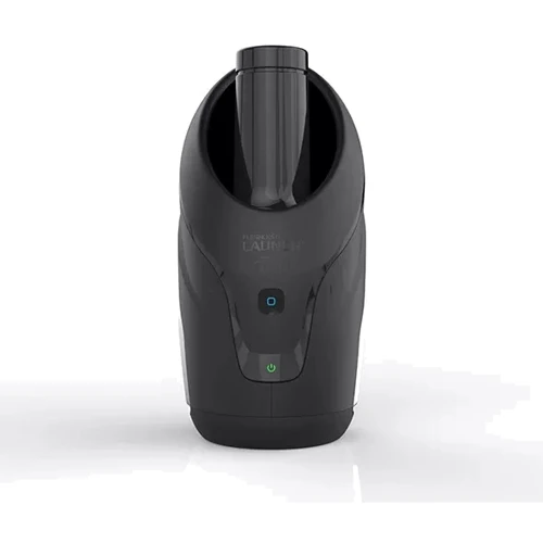 Интерактивная секс-машина для мужчин Fleshlight Launch by Kiiroo