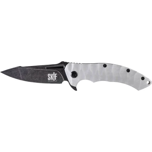 Нож и мультитул SKIF Shark GTS/Black SW grey (1765.03.10)