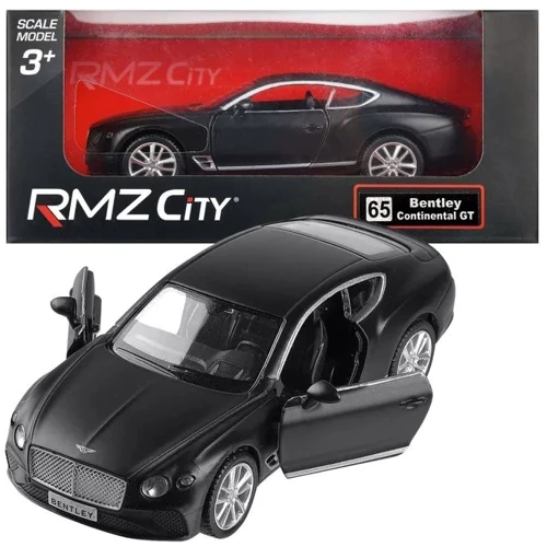 Машинка Uni-Fortune Bentley Continental GT 2018 (554043М)