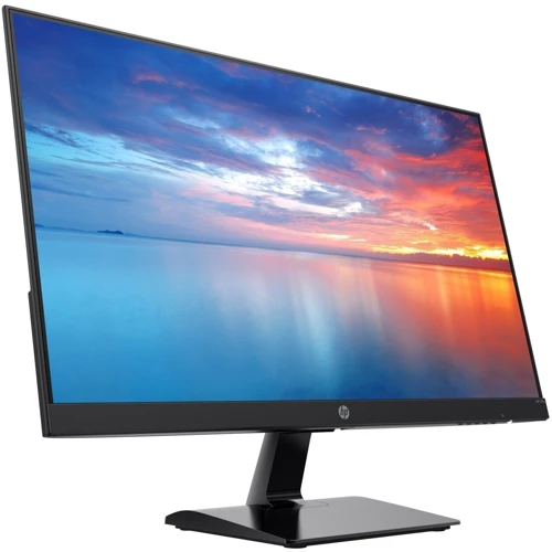 Монітор HP 27m (3WL48AA): Покриття екрану антибликовое