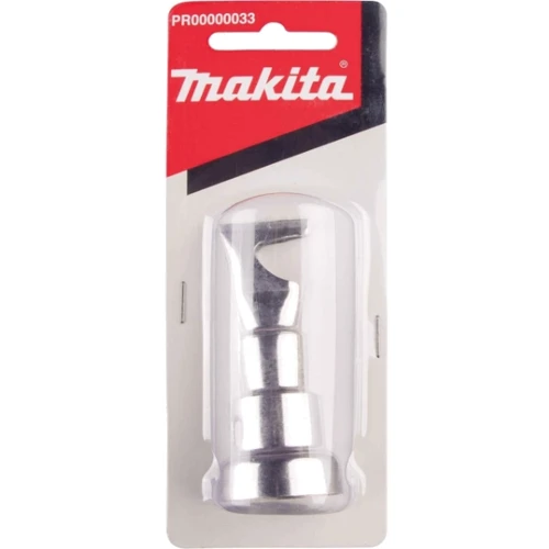 Рефлекторная насадка для пайки и усадки Makita PR00000033 фото 3
