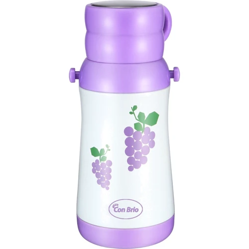 Термос Con Brio CB-341 Purple