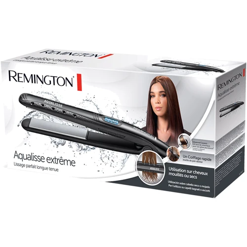 Выпрямитель Remington S7307 Aqualisse Extreme: Тип Выпрямитель