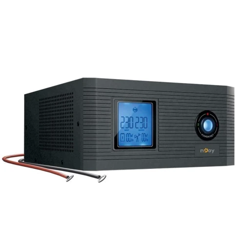 Njoy Aira 1200 (UPCSTLP812HAICP01B)