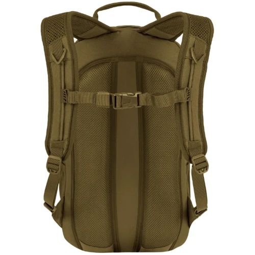 Рюкзак Рюкзак Highlander Eagle 1 Backpack 20L Coyote Tan TT192-CT (929718): Объем 20 л