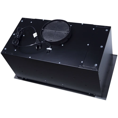 Витяжка Best Chef Smart Box 1000 Inox 53 (OCAR55J4SR.S3.SA_BST): Рекомендована площа приміщення (при висоті 2,7 м), м² більше 28.5