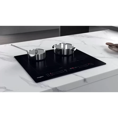Варочная поверхность Whirlpool WL S7960 NE: Количество конфорок 4