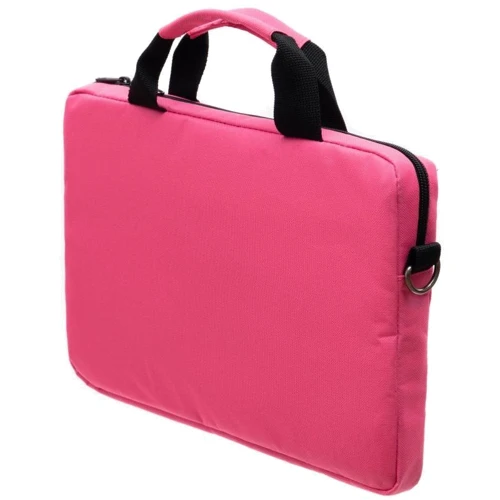 Сумка для ноутбуков Vinga 14" Pink (NB1402PK): Тип сумки сумка