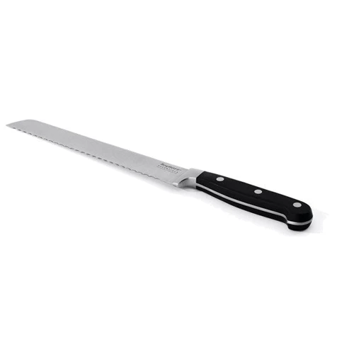 Нож для хлеба BergHoff Essentials Icon 22.9 см (1301073): Особенности Нескользящее покрытие рукоятки, Эргономичность