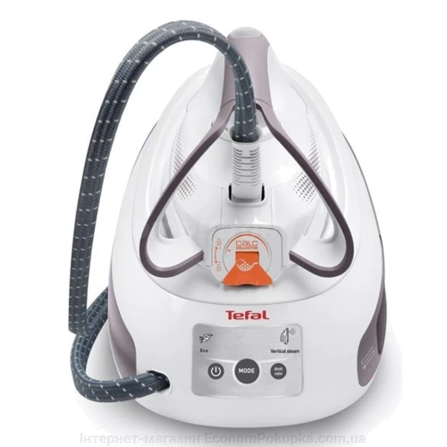 Парогенератор Tefal SV8011: Объем резервуара для воды, л 1.8