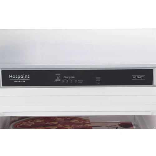 Морозильная камера Hotpoint-Ariston HFZ 6175 S: Исполнение Отдельностоящий