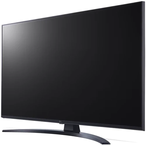 Телевізор LG 43UT8100: Оснащення Встроенный медиаплеер, Smart TV