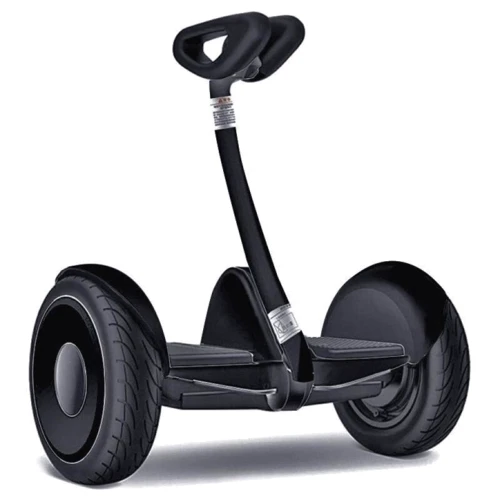 Гироскутер Ninebot Mini Black: Допустимая нагрузка, кг 85