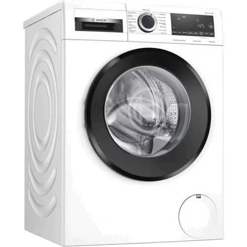 Пральна машина Bosch WGG2540KPL