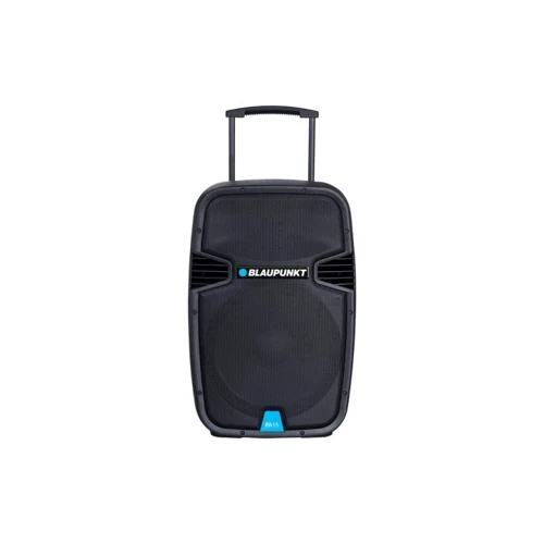 Акустика Blaupunkt Karaoke Black (PA15): Колір черный