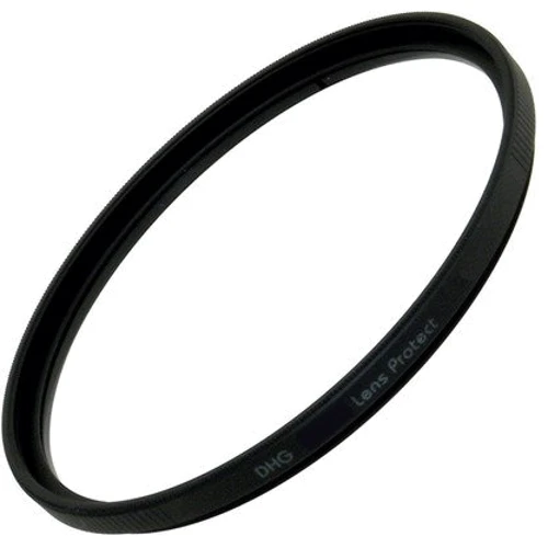 Светофильтр Marumi DHG Lens Protect 49mm: Тип фильтра защитный