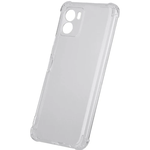 Чехол для телефонов BeCover TPU Case Anti-Shock Clear for Vivo Y15s / Y15a (708928): Материал TPU (термополиуретан)