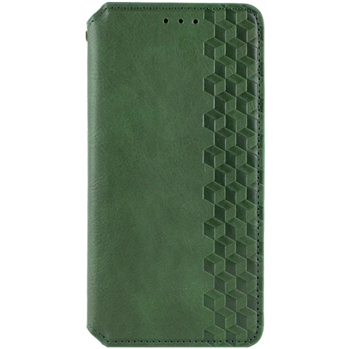 Чехол для телефонов Mobile Case Getman Cubic Green for Samsung A145 Galaxy A14 4G/A146 Galaxy A14 5G