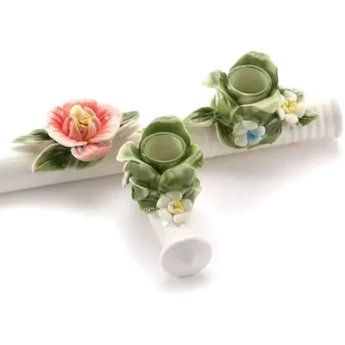 Свічник Seletti Flower attitude (14066) фото 2