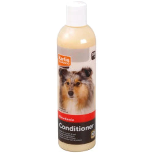 Kондиционер Flamingo Balm Macadamia Oil для собак и кошек с маслом макадамии 0.2 л (43341)