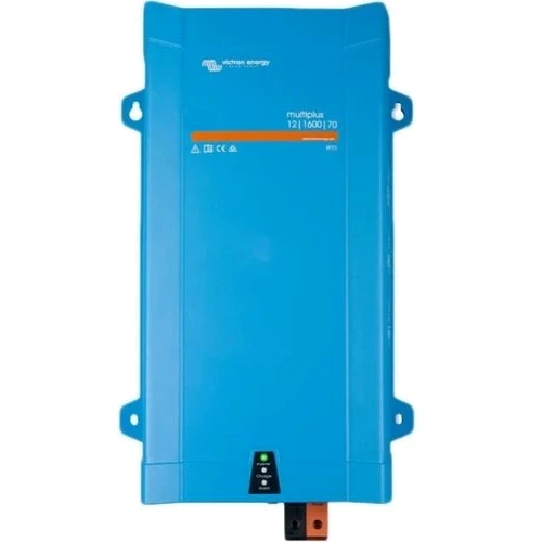 Гибридный солнечный инвертор (hybrid) Victron Energy MultiPlus 48/1600/20-16