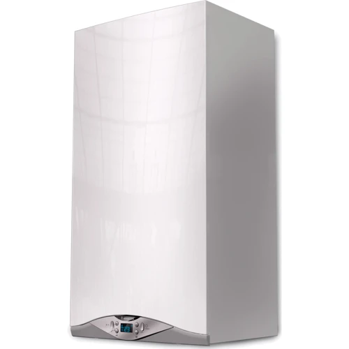 Газовий котел Ariston Cares Premium 24 UPD: Кількість контурів двухконтурный