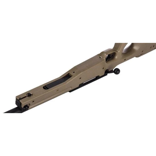 Винтовка детская Снайперская CYMA металл-пластик (M96T)