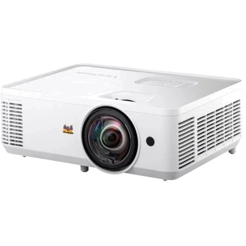 Проектор Viewsonic PS502W (VS19345): Тип Универсальный