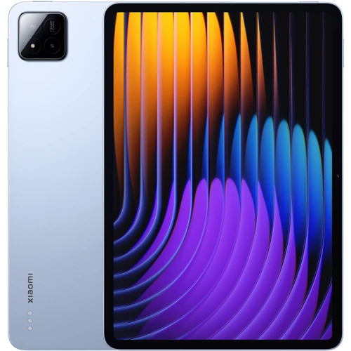Планшет Xiaomi Pad 7 8/256Gb Wi-Fi Blue (Global)