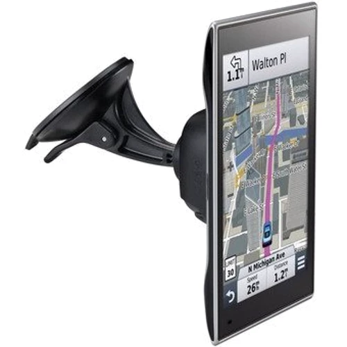 Garmin Nuvi 3597LMT Украина + Европа 2015 (Refurbished)