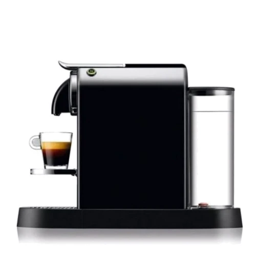 Кофеварка Delonghi Nespresso EN167.B: Мощность, Вт 1260