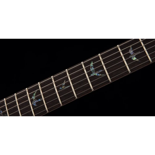 Электрогитара PRS SE PAUL'S GUITAR (FADED BLUE BURST): Количество струн 6