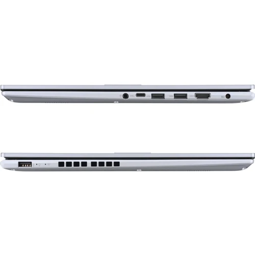 Ноутбук ASUS VivoBook 16 X1605VA-MB128 (90NB10N2-M009E0) UA: Экран 16" IPS (1920x1200)