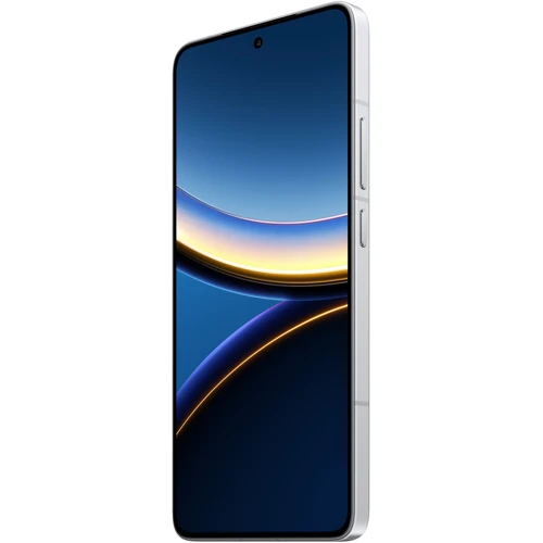 Смартфон POCO F7 Pro 12/256Gb Silver (UA UCRF): Оперативная память 12 ГБ