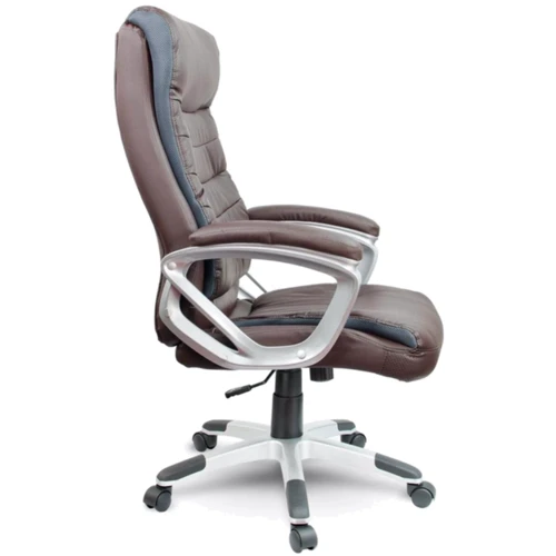 Офісне крісло Sofotel EG-226 Brown: Максимальне навантаження, кг 120