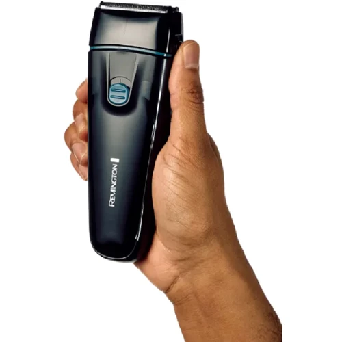 Электробритва Remington F1000 F1 Style: Возможность влажного бритья нет
