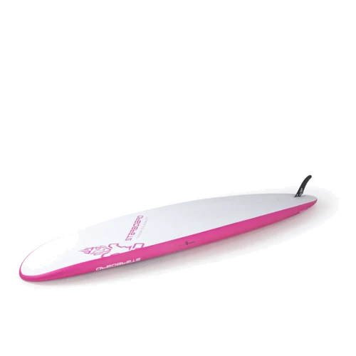 STARBOARD SUP 10'8"x31" GO STARSHOT SUN 2021 доска+транс. болт (8859434853537) фото 1